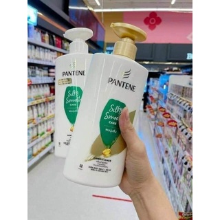 Dầu gội Pantene Thái Lan