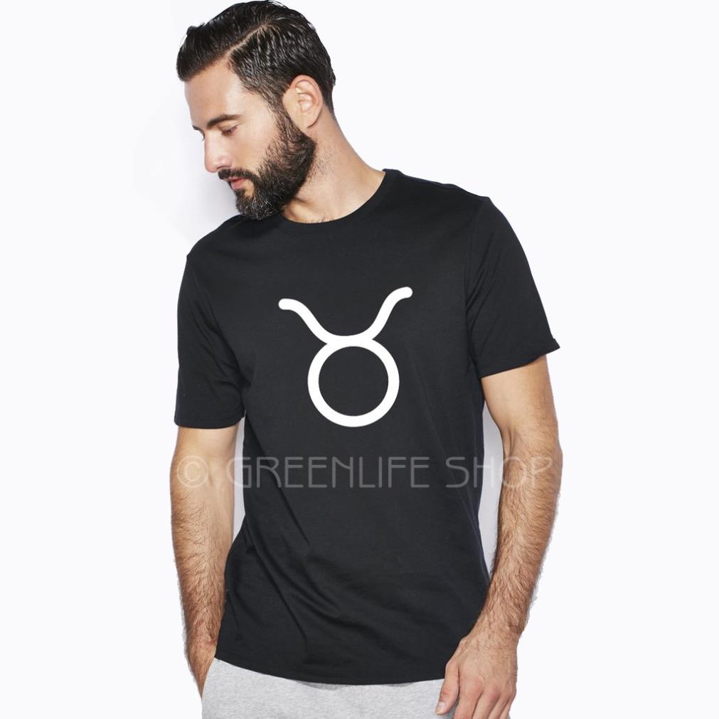 (CHUYÊN SỈ) ÁO THUN UNISEX 12 CUNG HOÀNG ĐẠO CAO CẤP