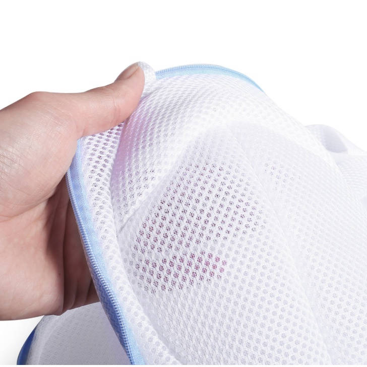 Túi Lưới Giặt Đồ Lót Trong Máy Giặt