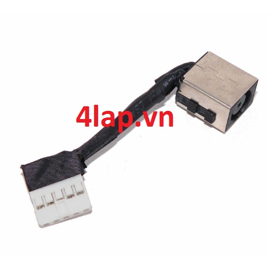 Chân nguồn sạc - Jack power laptop Dell Latitude 7280 7290 7380 7390 E7280 E7390 0T3CWT