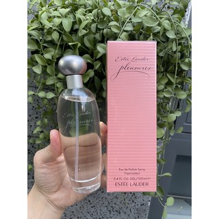 Nước hoa nữ Estee Lauder Pleasures EDP 100ml