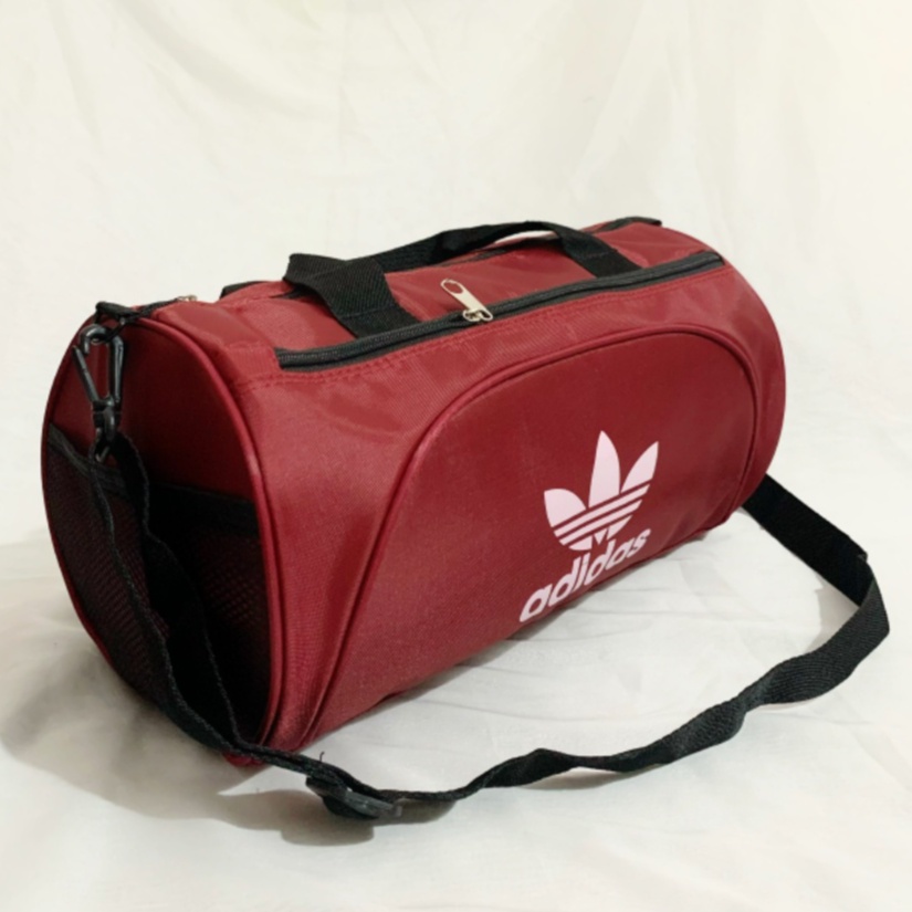 túi trống thể thao dày dặn siêu bền ( ảnh tự chụp )