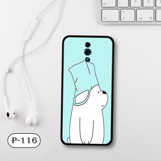 Ốp lưng  OPPO Reno- hoạt hình