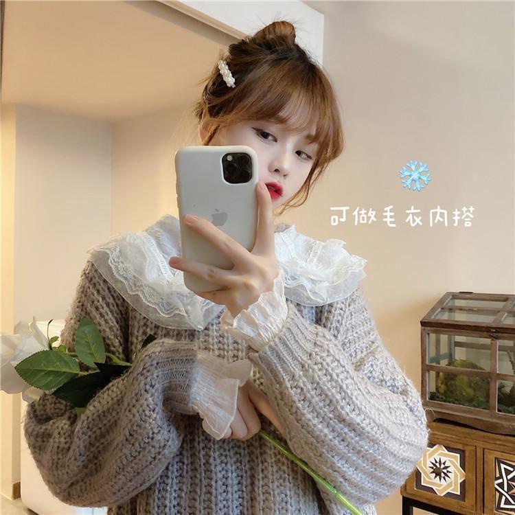 Áo sơ mi COZOKC dài tay thời trang dành cho nữ