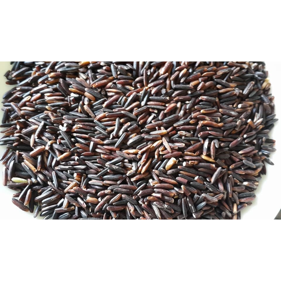 GẠO LỨT TÍM