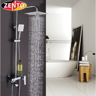 Bộ sen cây nóng lạnh zento zt8082