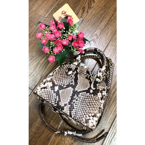 👜 TÚI ĐEO CHÉO MINI - DKNY 👜