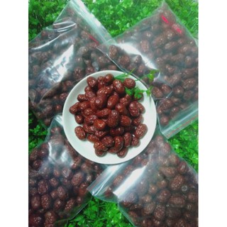 táo đỏ gói 100g