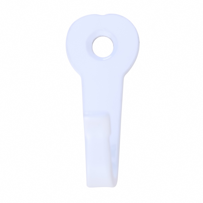 Set 10 Móc Treo Đồ Gắn Tường Chống Thấm Nước Tiện Dụng