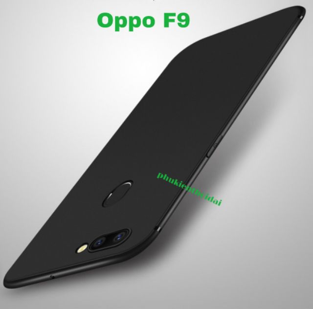 OPPO F9 / Oppo F11 ỐP LƯNG DẺO TPU SIÊU MỎNG BẢO VỆ CAMERA