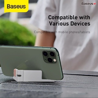 Đế giữ điện thoại/Tablet mini xếp gọn Baseus