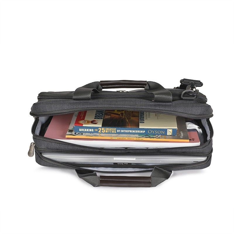 Cặp laptop 15'6 inch  mikkor the ralph