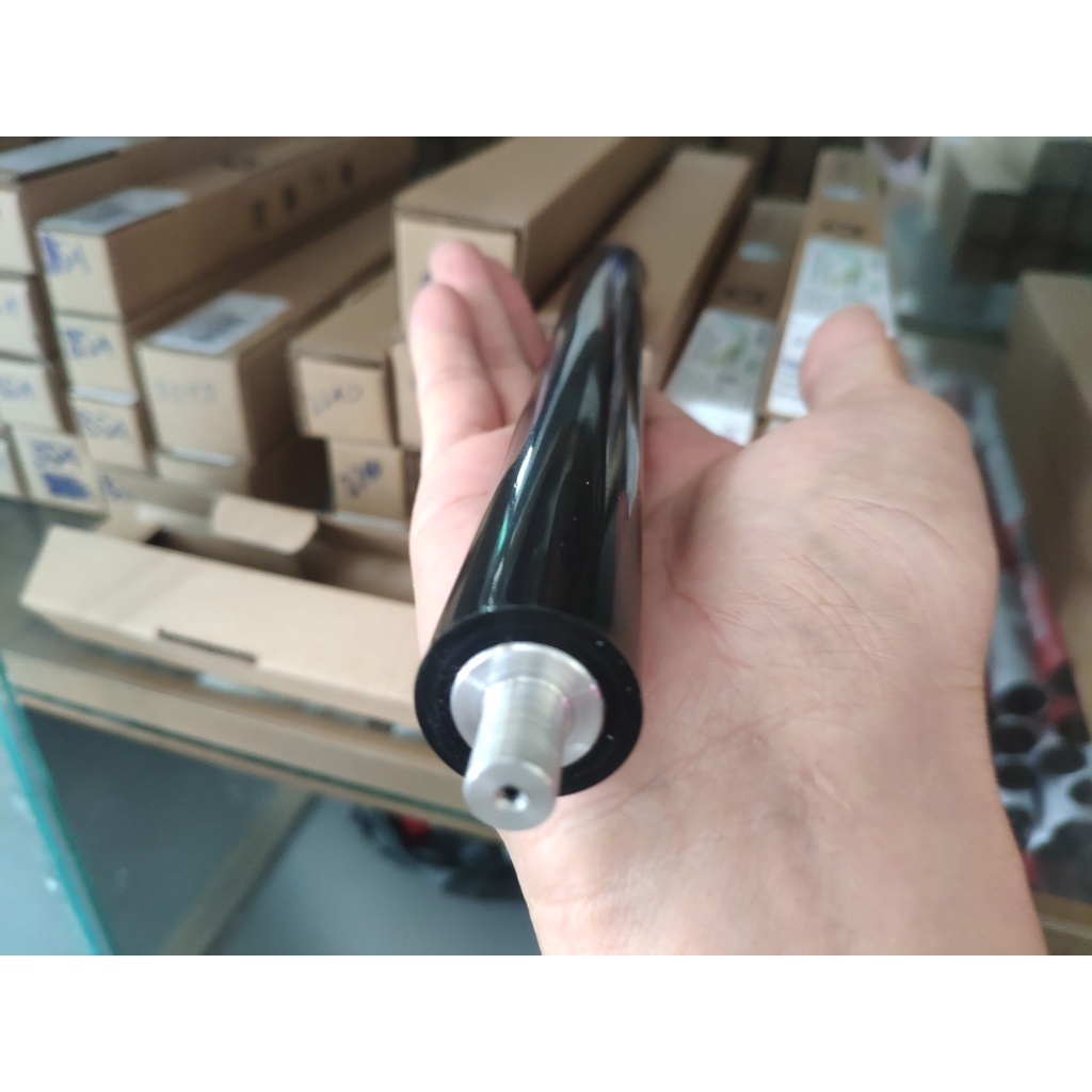 Trục Rulô ép HP 49a, Canon LBP 3300 HP 1160, 1320, P2014, 2015 loại tốt cho các dòng máy in