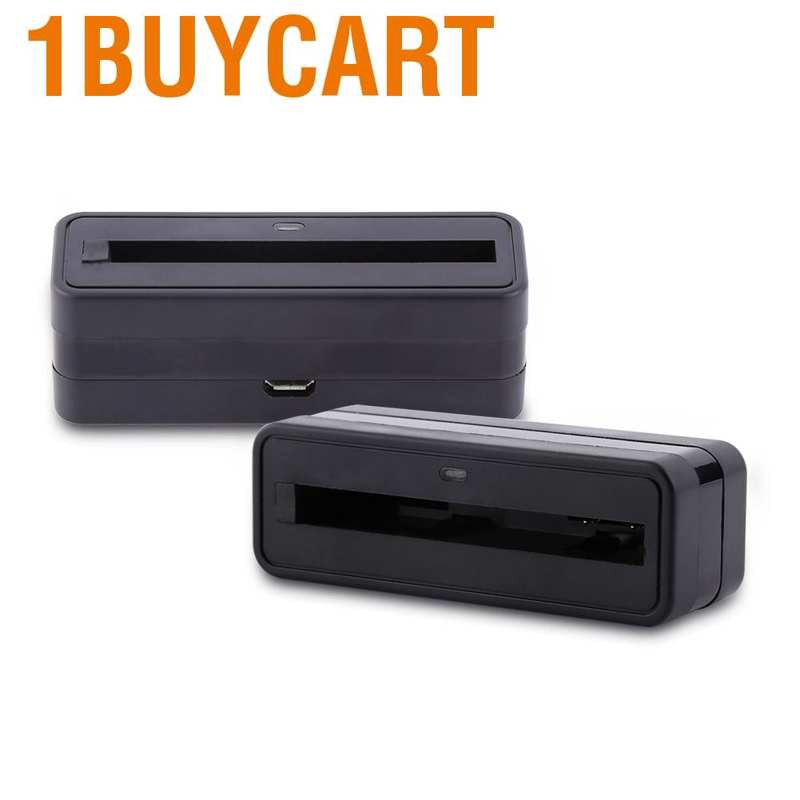 Thiết bị sạc pin Micro USB cho LG V20 H990N F800 BL-44E1F