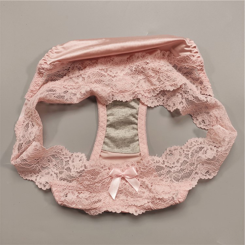 Quần Lót Ren Gợi Cảm Cho Nữ