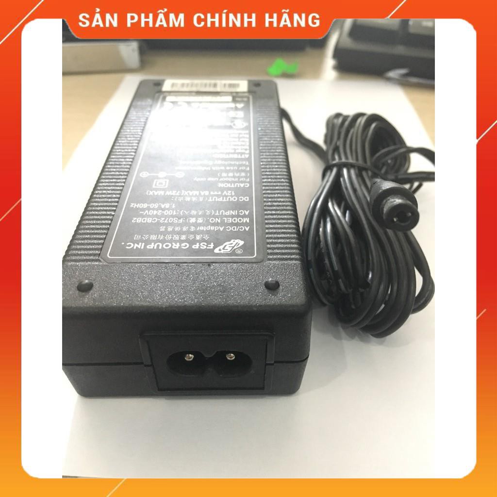 Adapter nguồn FSP 12V 6A FS072-CBDB2 dailyphukien