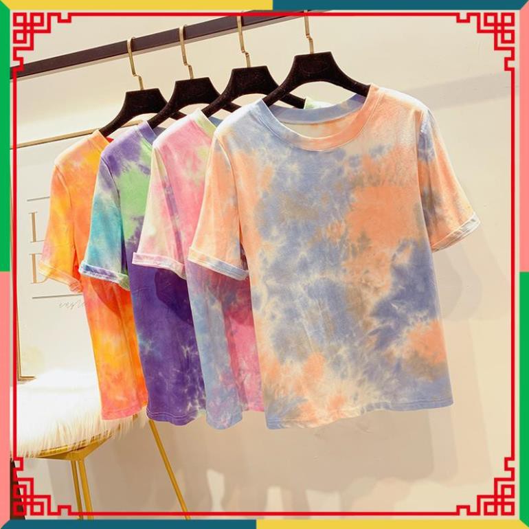 ( CC2016 ) màu nhuộm tie dye ( 7 màu)