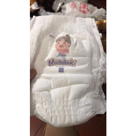 BỈM QUẦN MURASAKI NHẬT BẢN CAO CẤP 50 MIẾNG M/L/XL/XXL/XXXL