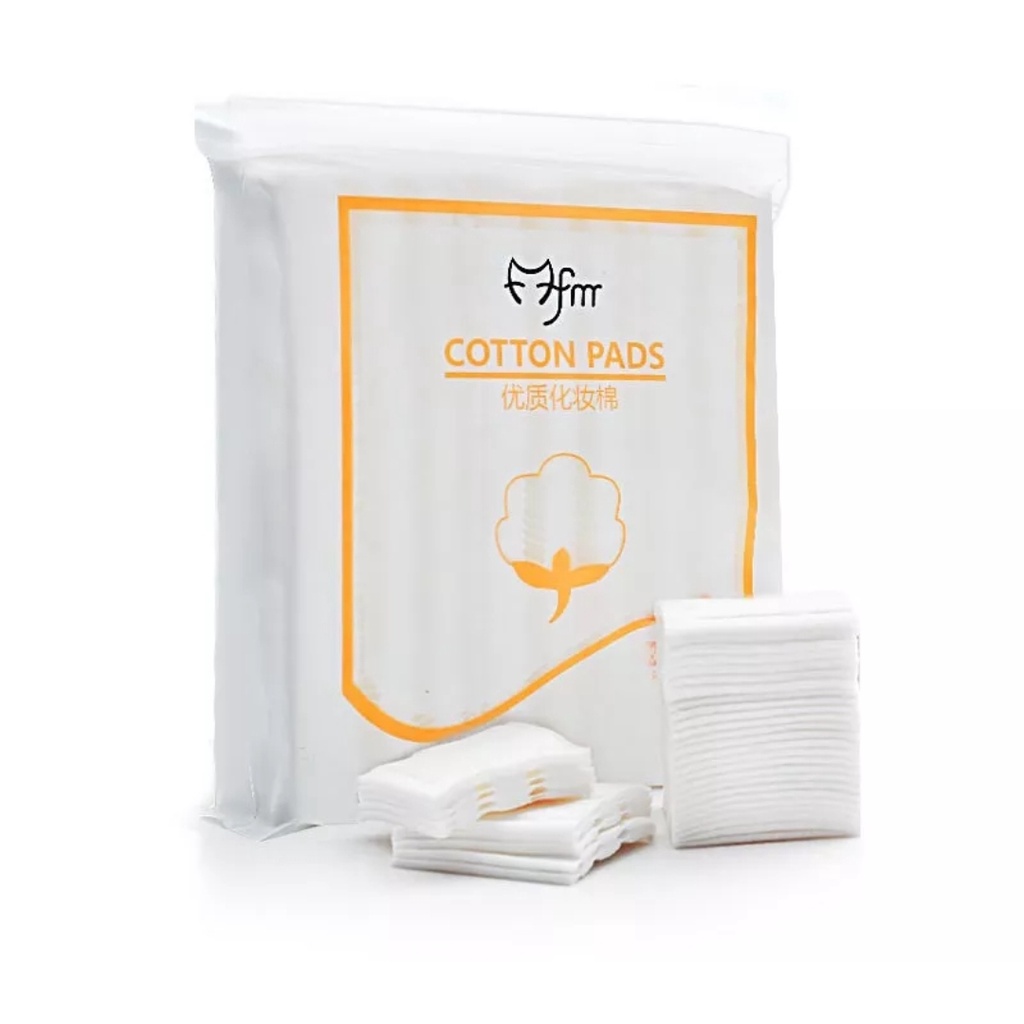 Bông Tẩy Trang Cotton Pad 222 Miếng 3 lớp