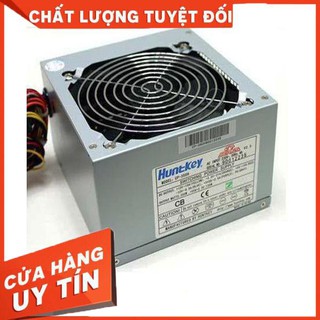 Nguồn Hunkey công suất thực