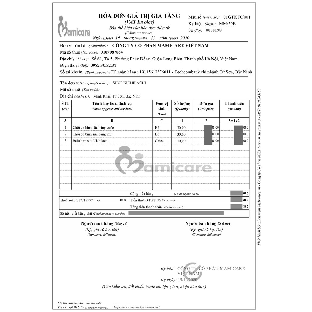  Bộ cọ rửa bình sữa Kichilachi cho bé cao cấp có tay cầm xoay 360 độ