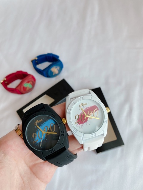 ĐỒNG HỒ MWATCH UNISEX THÁI LAN