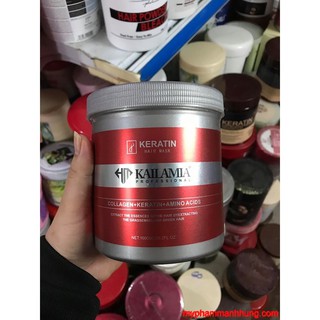 Hấp tóc kallamia 1000ml