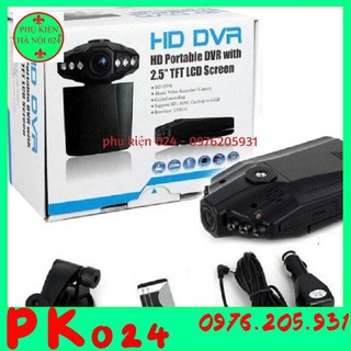 Camera hành trình F198