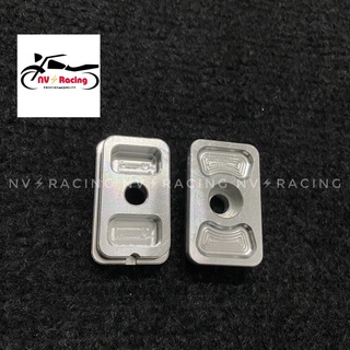 Nắp đậy bas tăng sên ex150