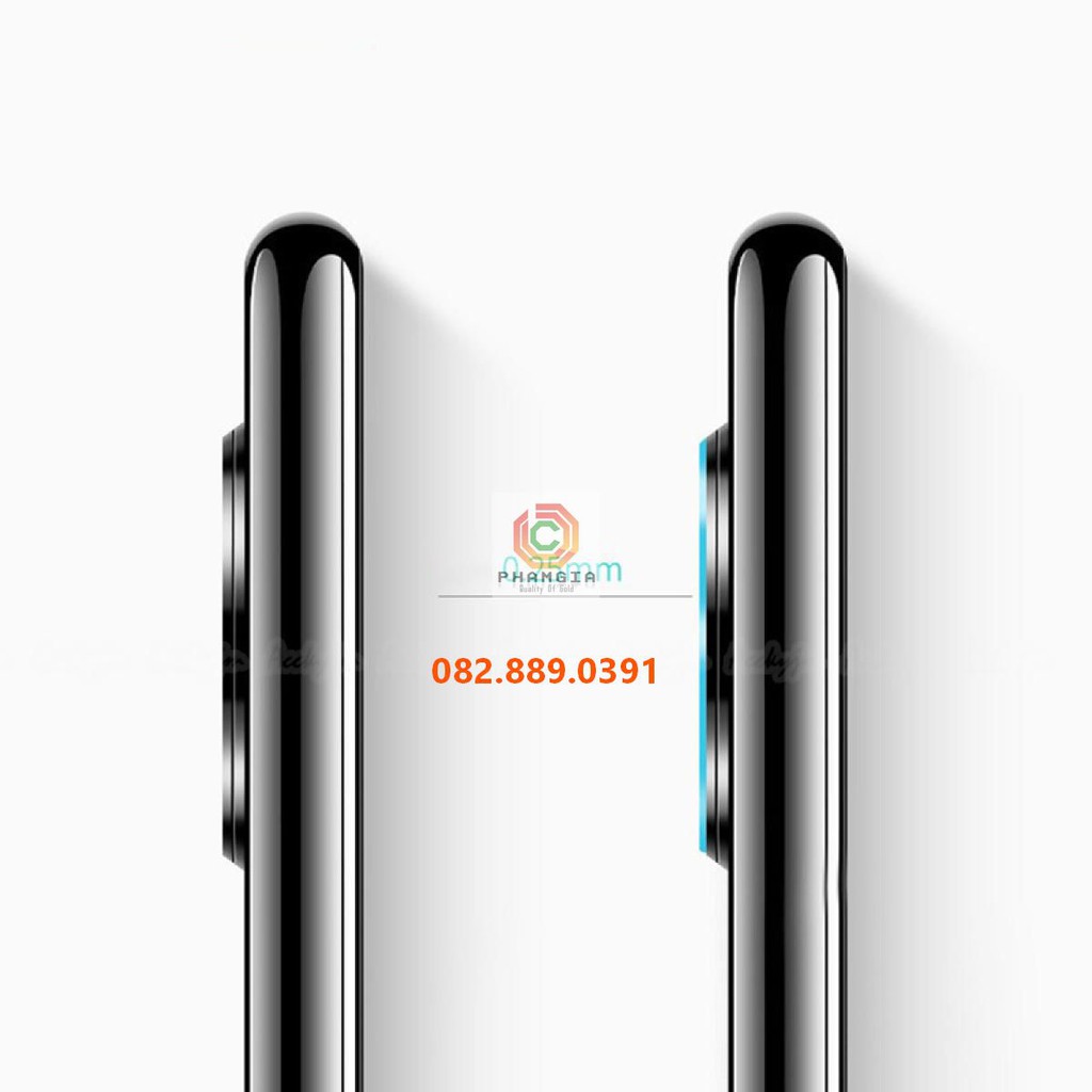 Kính cường lực camera Vivo Y30 / Y30i chống trầy xước