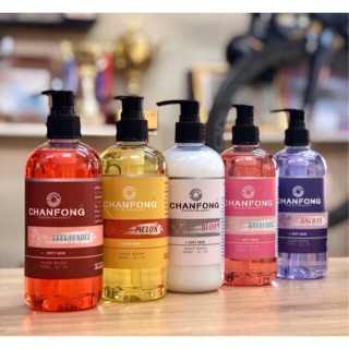 Nước rửa tay CHANFONG