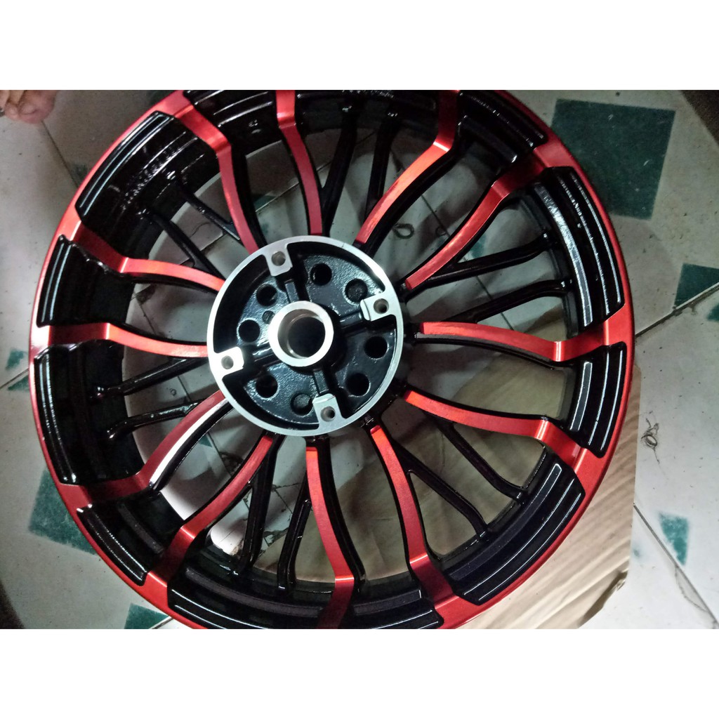 Bánh mâm Kuni  dành cho Winner 150 ABS