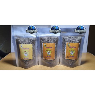 Cám cho Rùa Cảnh BÀ LAN (100g)