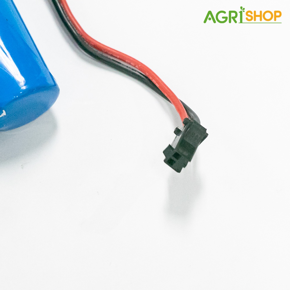 Pin Lithium 12V- 2AH