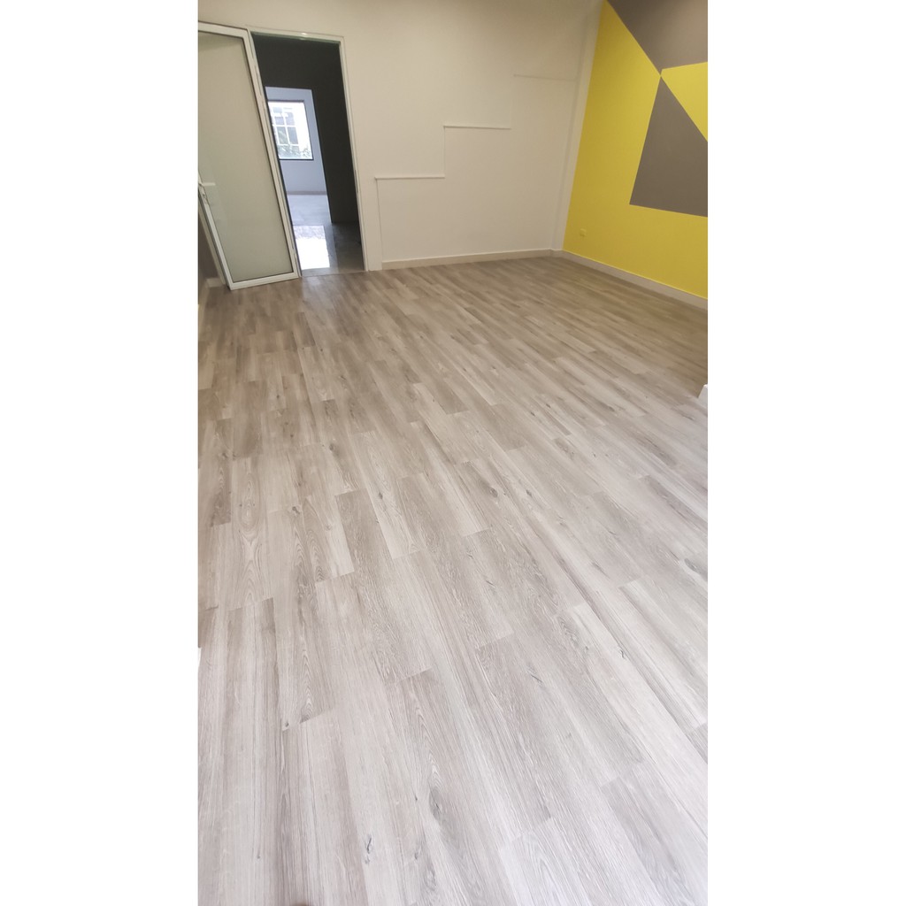 SÀN NHỰA GIẢ GỖ HNC FLOOR (HN & HCM) | BigBuy360 - bigbuy360.vn