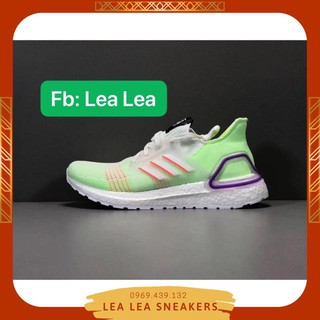 GIÀY ADIDAS ULTRA BOOST 5.0 TOY STORY BUZZ LIGHTYEAR