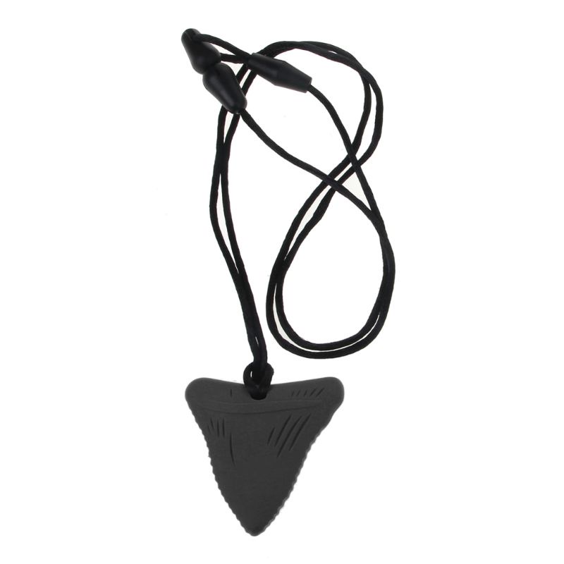 Dây Chuyền Silicone Cho Bé Gặm Vui Nhộn