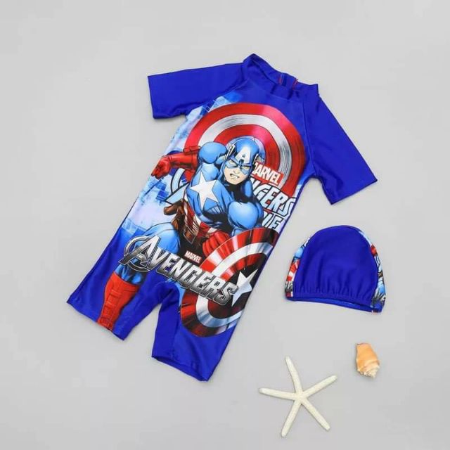 Combo 3 set đồ bơi Thu Trang