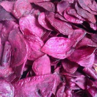 Combo 500g Khoai lang sấy mật ong