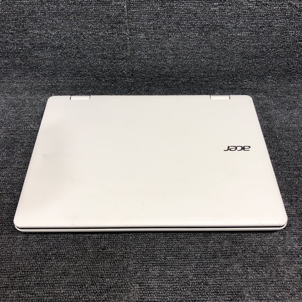 Laptop 2 trong 1 màn hình cảm ứng 11.6 inch ACER Aspire R3 Intel N3050/3060 4GB RAM 500GB - Likenew 98-99%