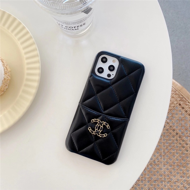 Chanel ốp lưng iphone 12 11 Pro Max 8 7 Plus Xs XR XS MAX 12mini case chanel