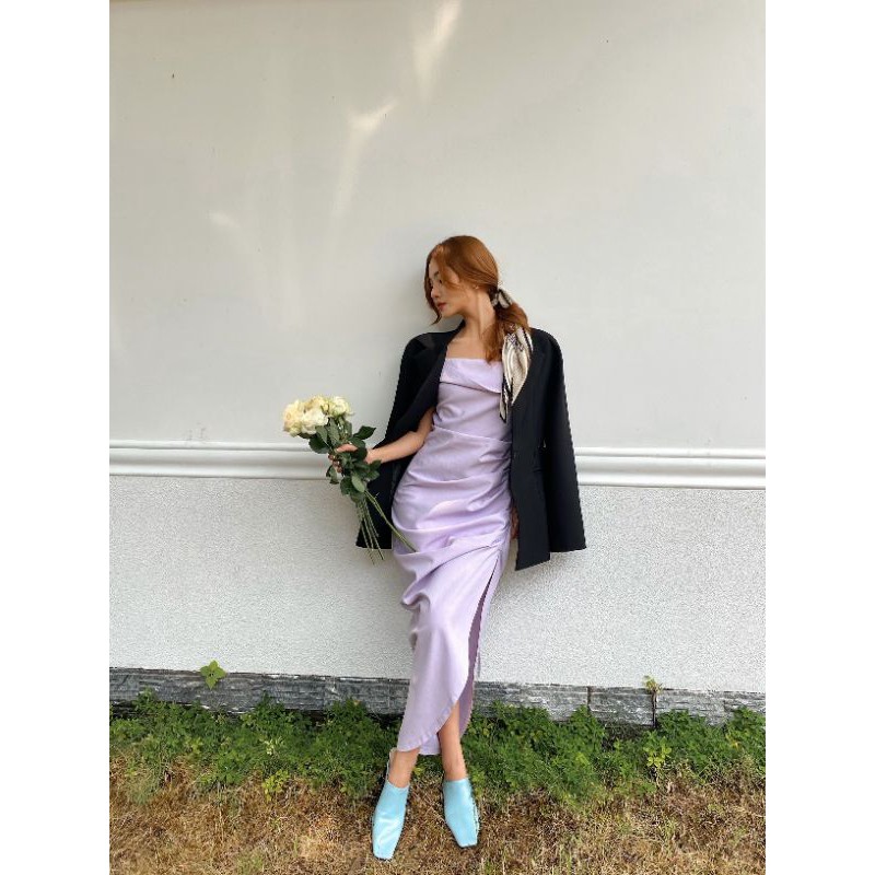 Áo vest blazer màu đen - NOIR BLAZER | ONONMADE | BigBuy360 - bigbuy360.vn