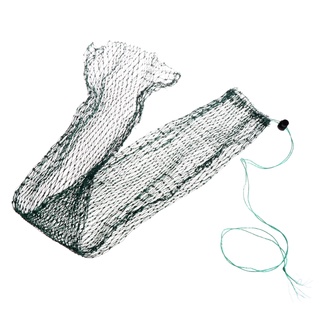 Lưới nylon bắt cá thiết kế đơn giản tiện dụng
