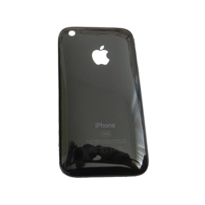 VỎ IPHONE 3G 16GB HOUSING MÀU ĐEN