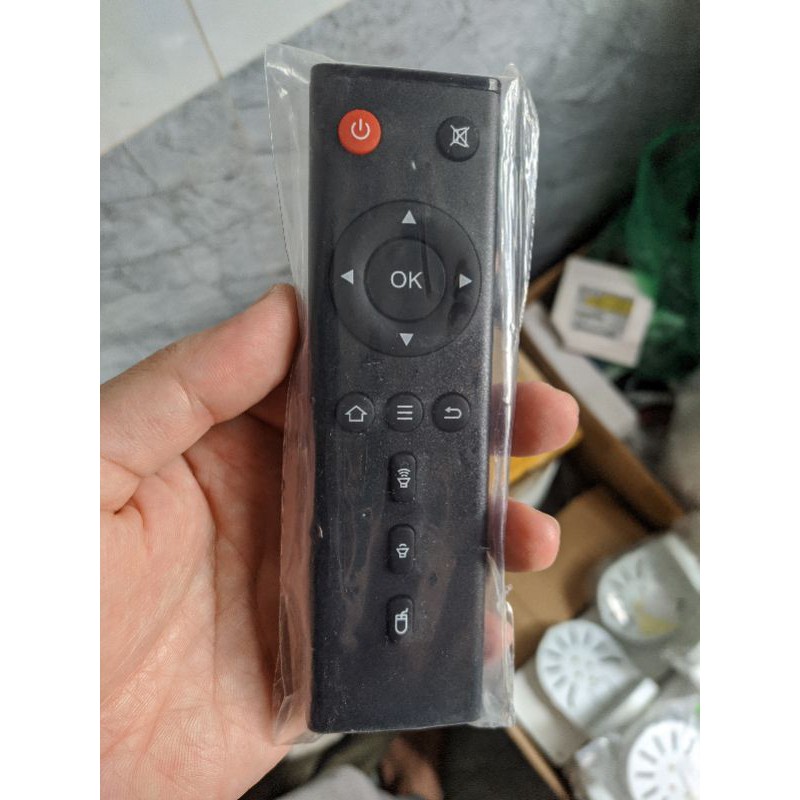 Điều khiển Android Box TX3 Mini