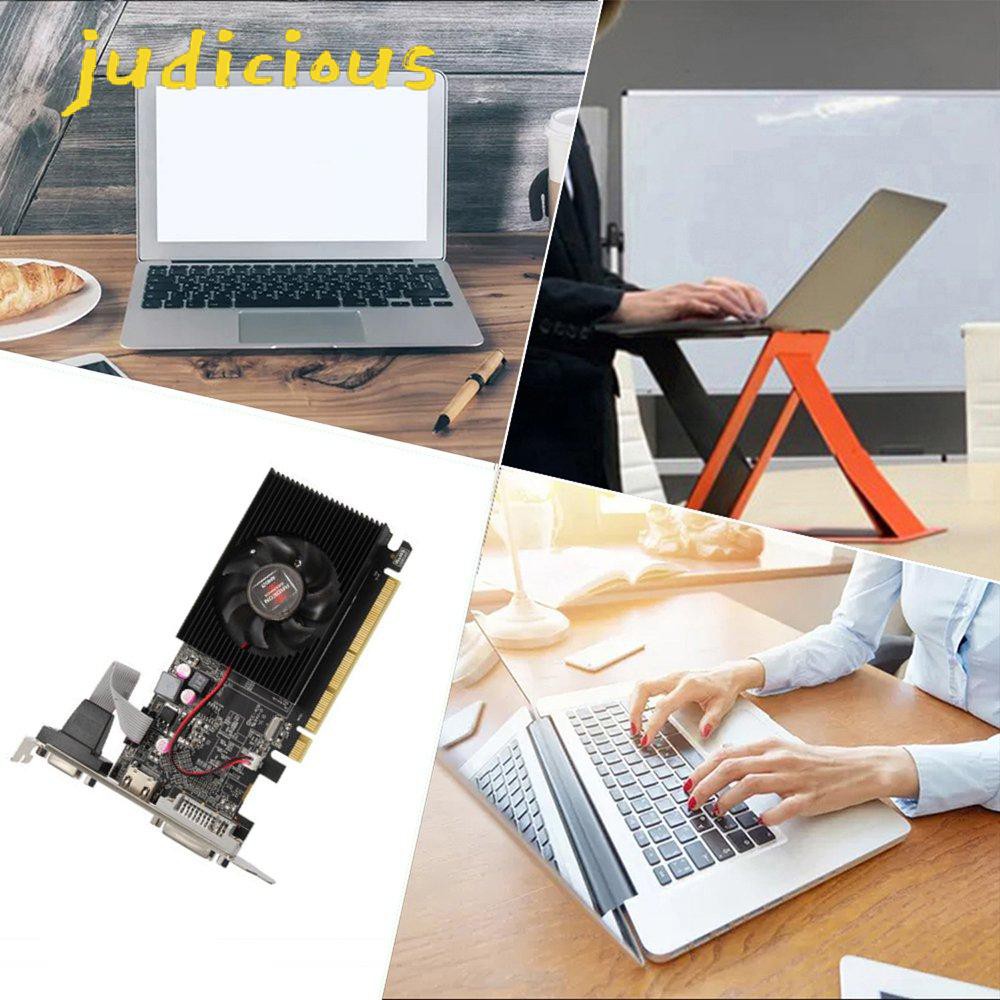 Card Đồ Họa Hd6450 2gb Ddr3 | BigBuy360 - bigbuy360.vn