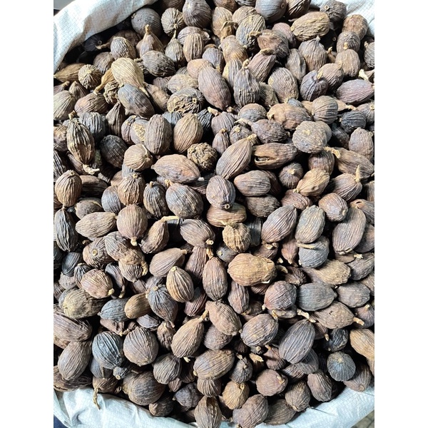 100gr Thảo quả làm gia vị