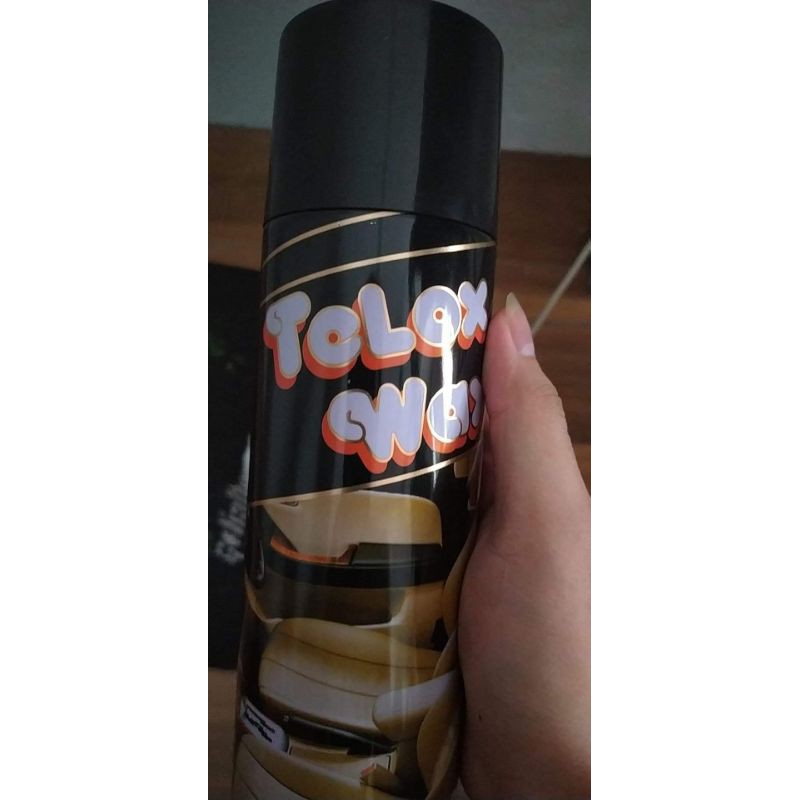 chai xịt sơn chống xước