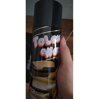 Chai xịt sơn chống xước