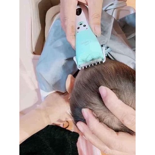 TÔNG ĐƠ CẮT TÓC CHO BÉ TOIR MẪU MỚI
